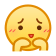 表情[wunai]-孔雀海|珍藏合集