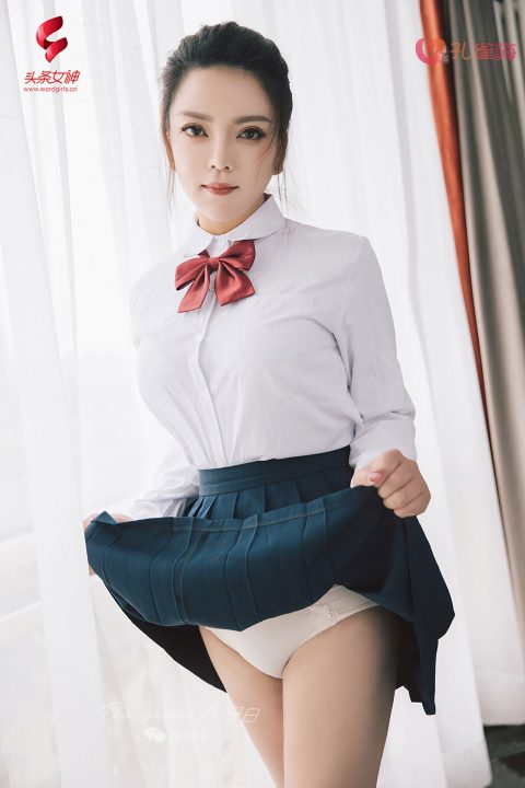 TouTiao头条女神/宅急约WordGirls - 全套908+48套及20套视频 [204.8GB]-孔雀海|珍藏合集