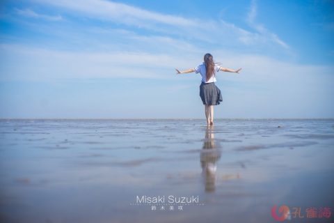 铃木美咲合集 三系列套图视频合集68套[67.4G-2026.1]-孔雀海|珍藏合集