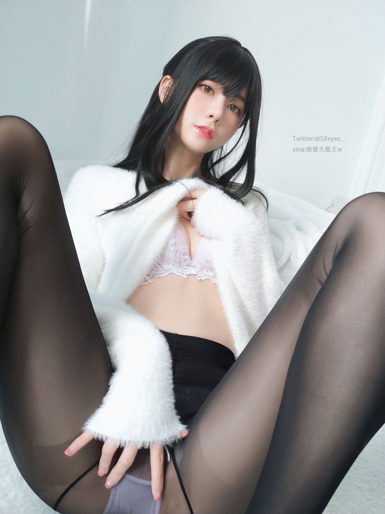 图片[9]-眼酱大魔王w(极高颜值) - 全套含会员128期&随包视频[23.4G-2026.6] - 孔雀海|珍藏合集-孔雀海|珍藏合集