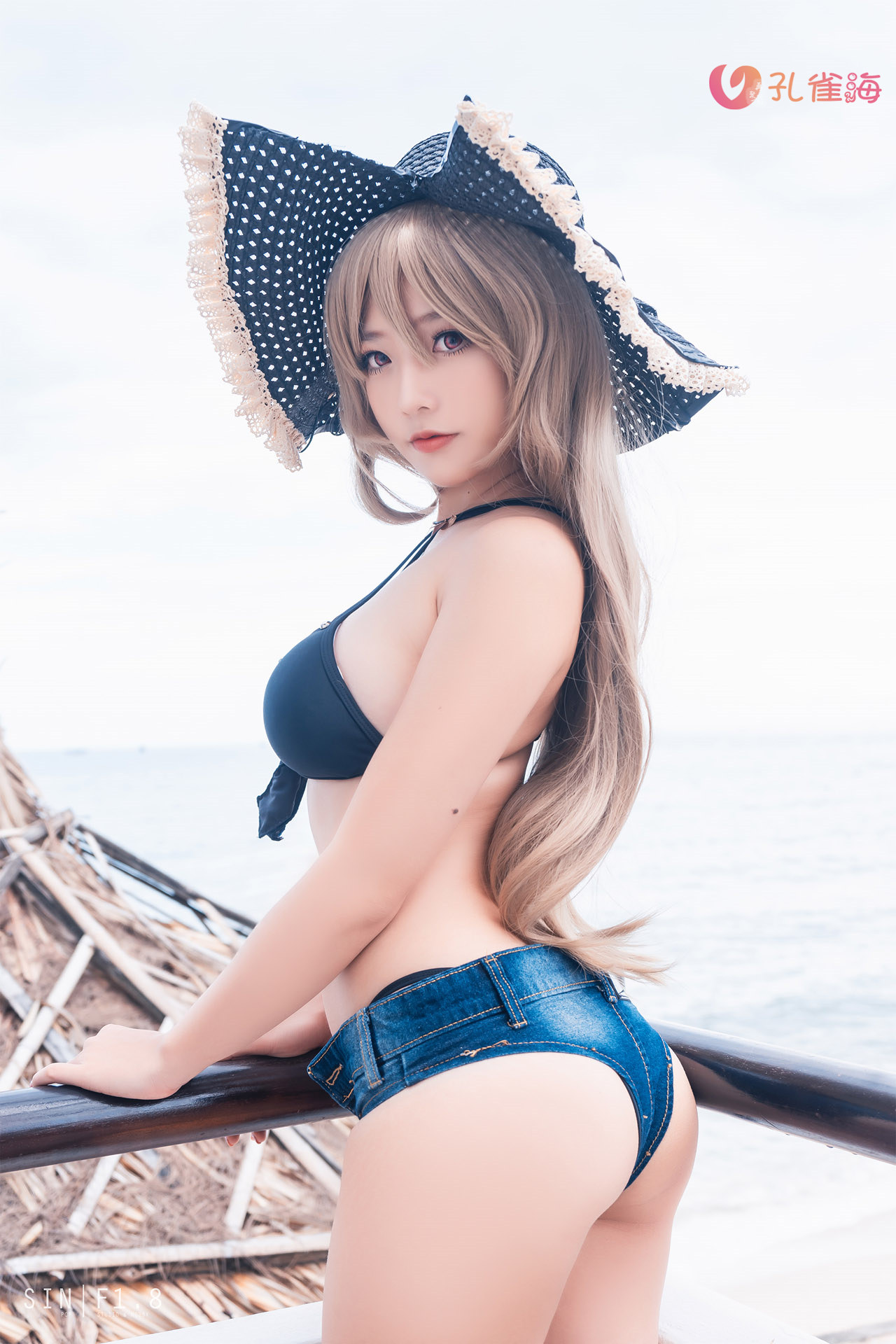 图片[5]-Messie Huang - 合集49期[9.6G-2026.3] - 孔雀海|珍藏合集-孔雀海|珍藏合集