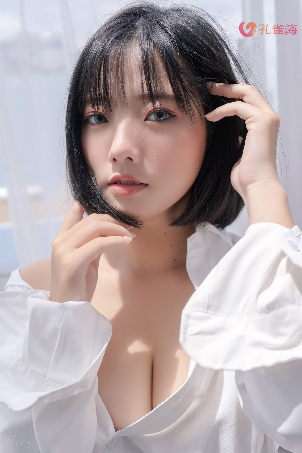 Messie Huang - 合集49期[9.6G-2026.3] - 孔雀海|珍藏合集-孔雀海|珍藏合集