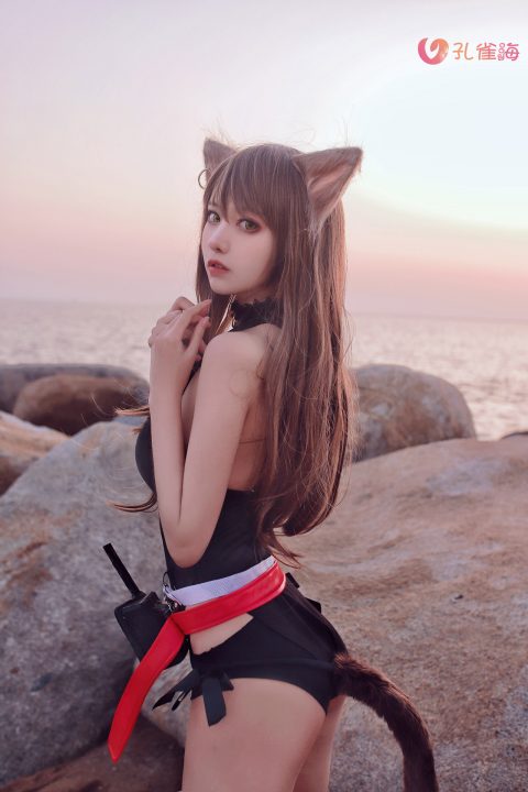 Shika小鹿鹿 - 全套136期&随包视频[23.9G-2026.5]-孔雀海|珍藏合集
