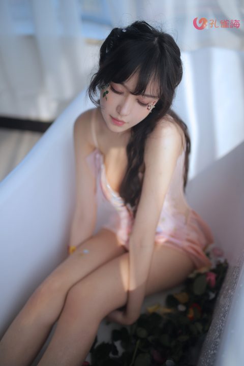 Shika小鹿鹿 - 全套136期&随包视频[23.9G-2026.5]-孔雀海|珍藏合集