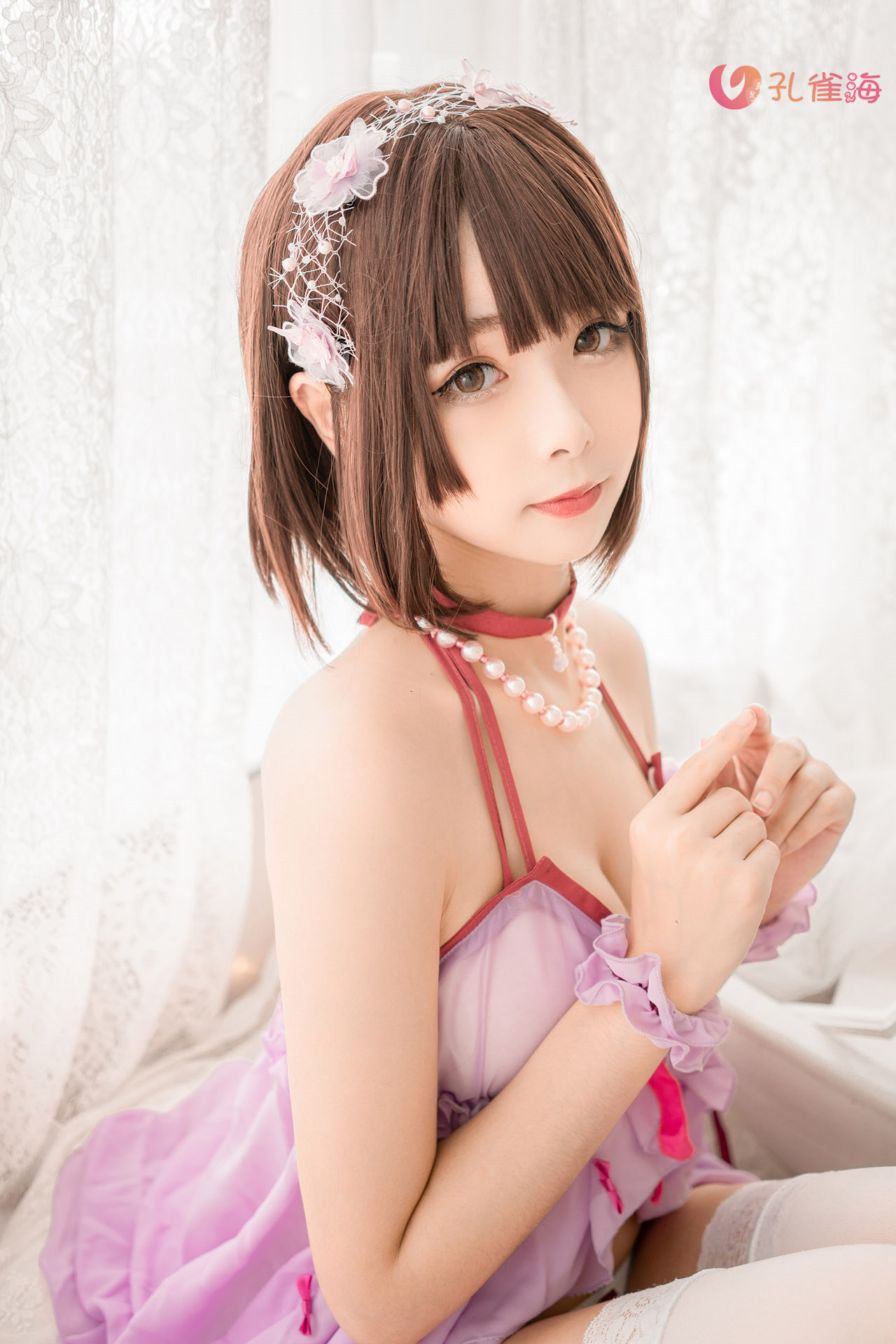 图片[6]-Momoko葵葵 - 全套49期及随包视频[14.4G-2026.5] - 孔雀海|珍藏合集-孔雀海|珍藏合集