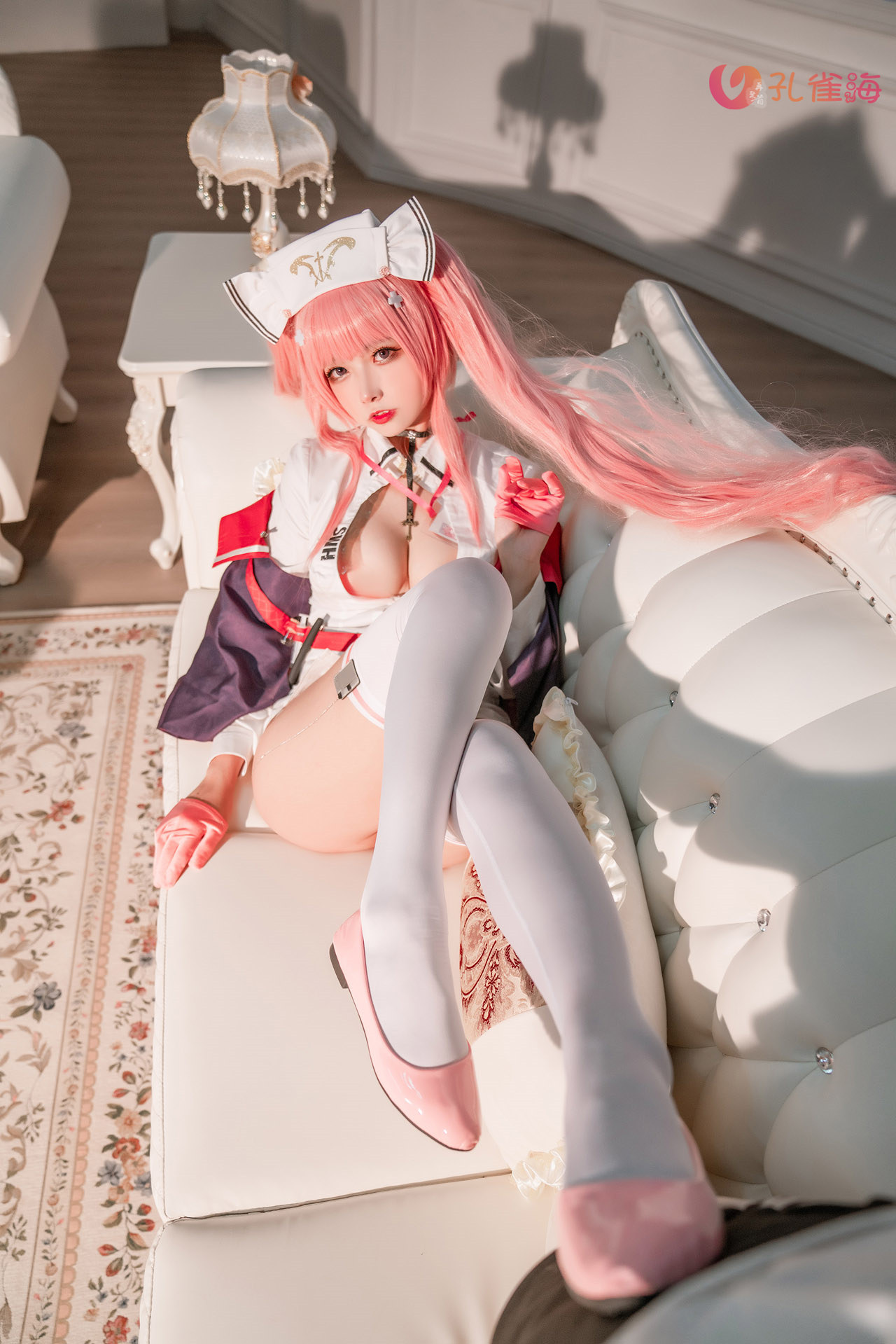 图片[1]-Momoko葵葵 - 全套49期及随包视频[14.4G-2026.5] - 孔雀海|珍藏合集-孔雀海|珍藏合集
