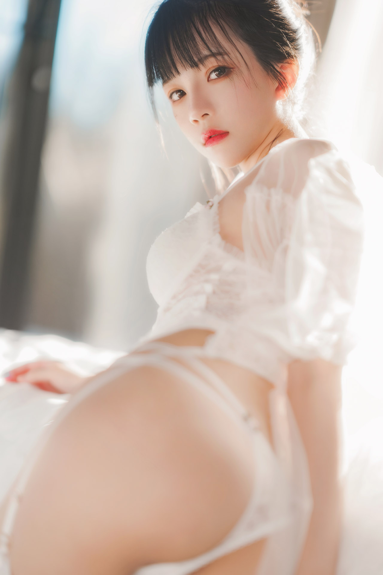 图片[3]-桜桃喵 - 全套231套&随包视频[135.9G-2026.7] - 孔雀海|珍藏合集-孔雀海|珍藏合集