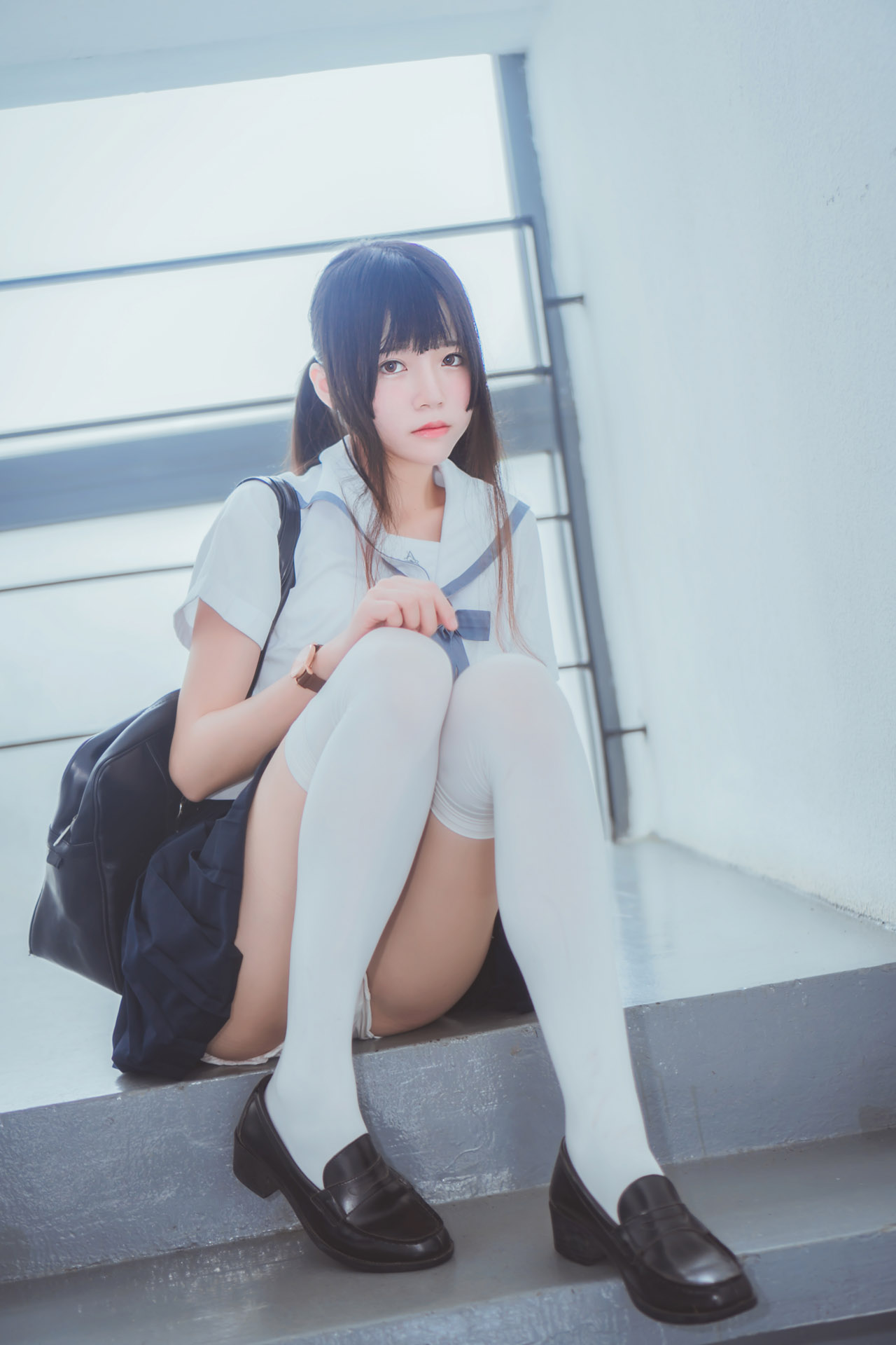 图片[8]-桜桃喵 - 全套231套&随包视频[135.9G-2026.7] - 孔雀海|珍藏合集-孔雀海|珍藏合集