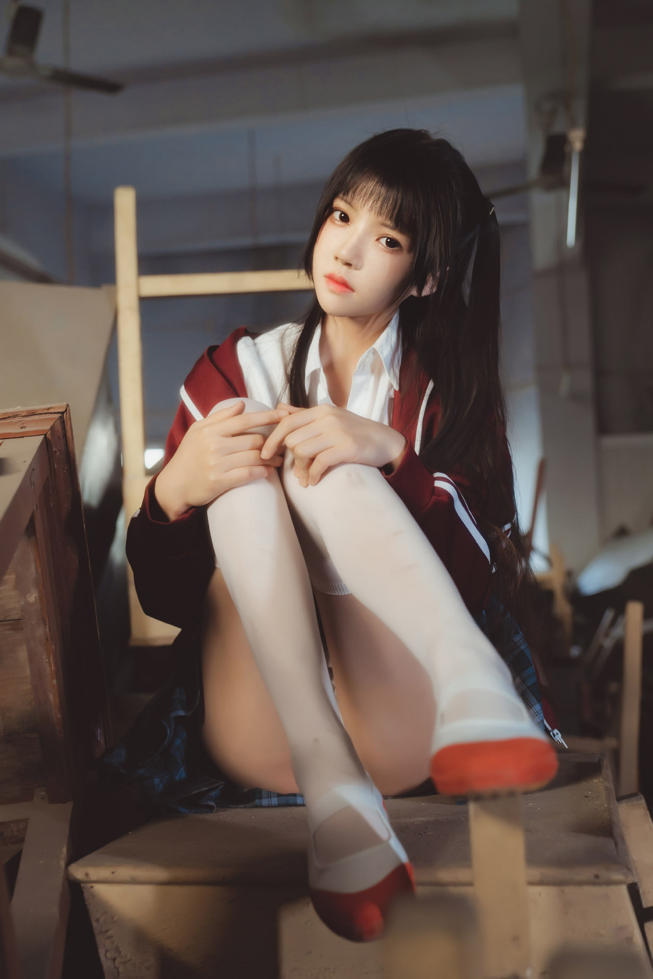 图片[7]-桜桃喵 - 全套231套&随包视频[135.9G-2026.7] - 孔雀海|珍藏合集-孔雀海|珍藏合集