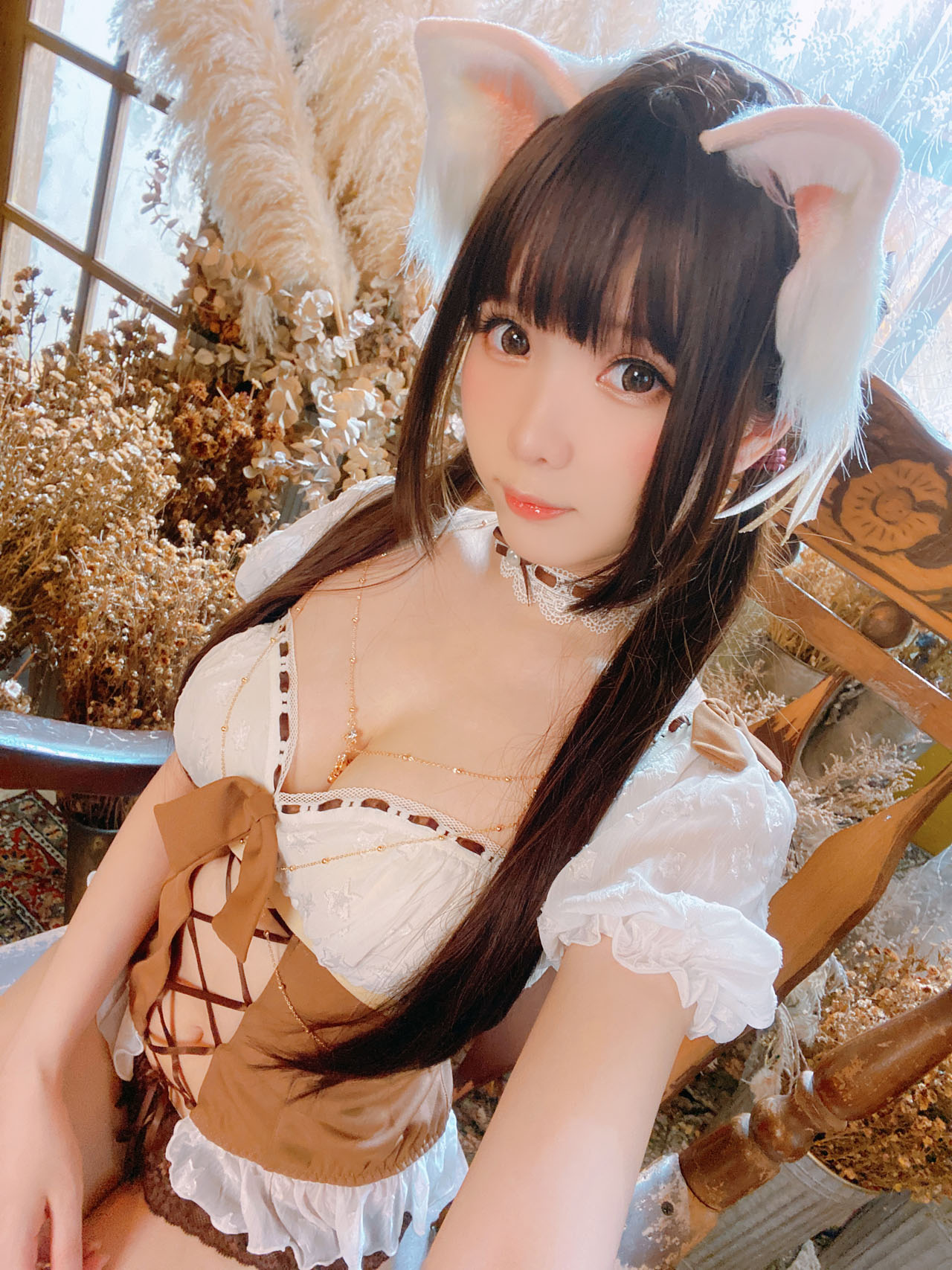 图片[3]-霜月shimo - 全套175期含随包视频[44.6G-2026.6] - 孔雀海|珍藏合集-孔雀海|珍藏合集