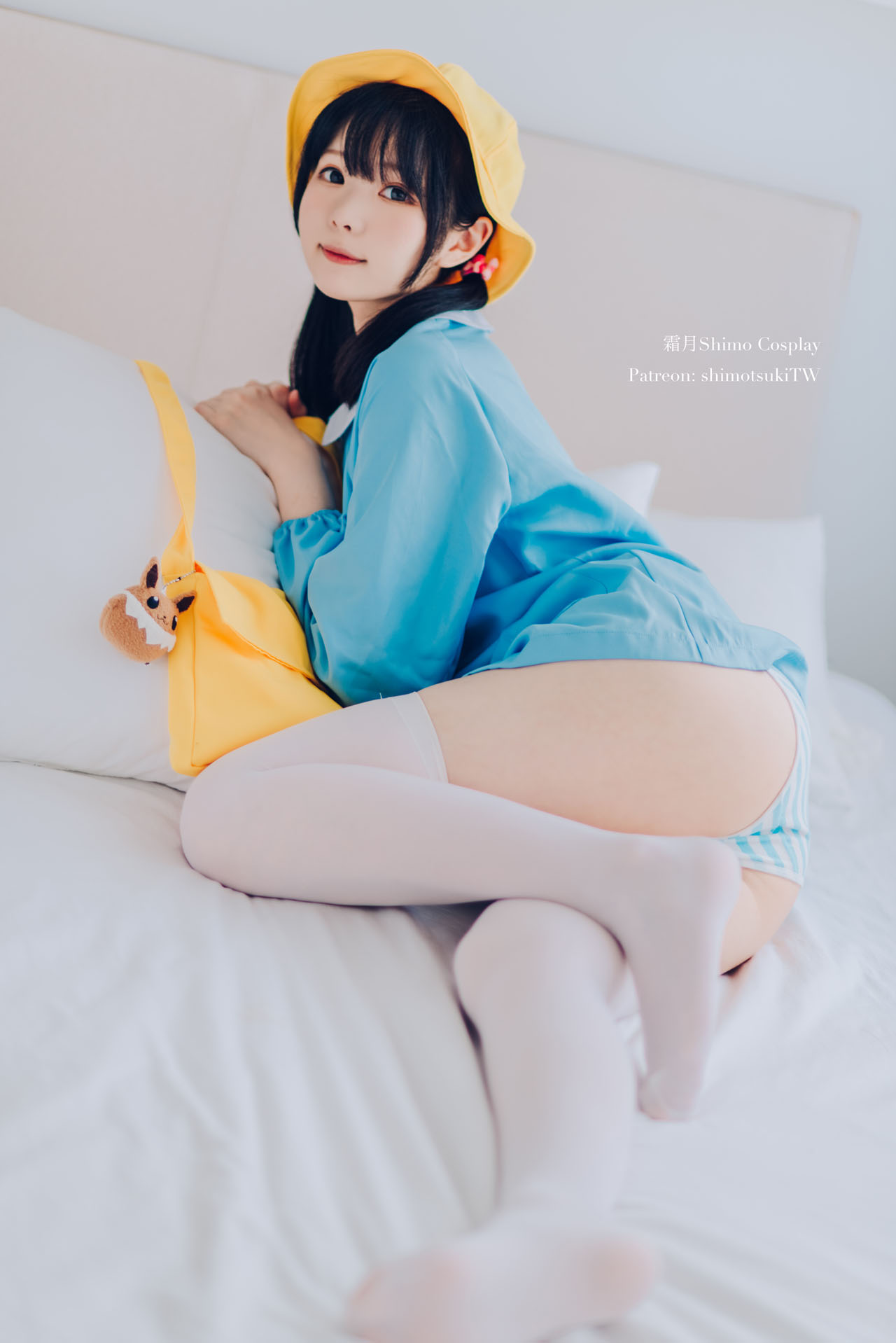 图片[1]-霜月shimo - 全套175期含随包视频[44.6G-2026.6] - 孔雀海|珍藏合集-孔雀海|珍藏合集