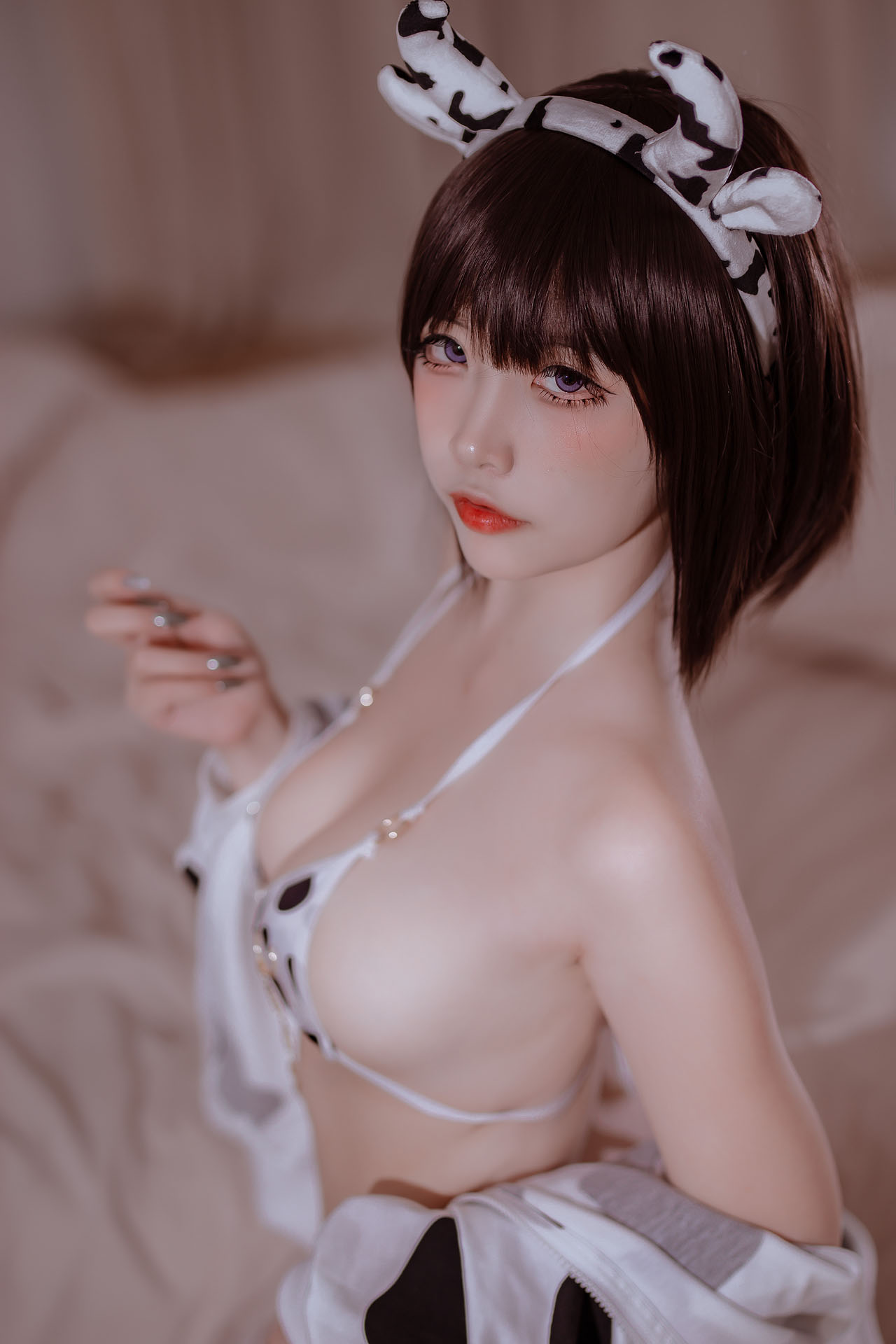 图片[3]-二佐Nisa - 全套237期含随包视频[84.1G-2026.7] - 孔雀海|珍藏合集-孔雀海|珍藏合集