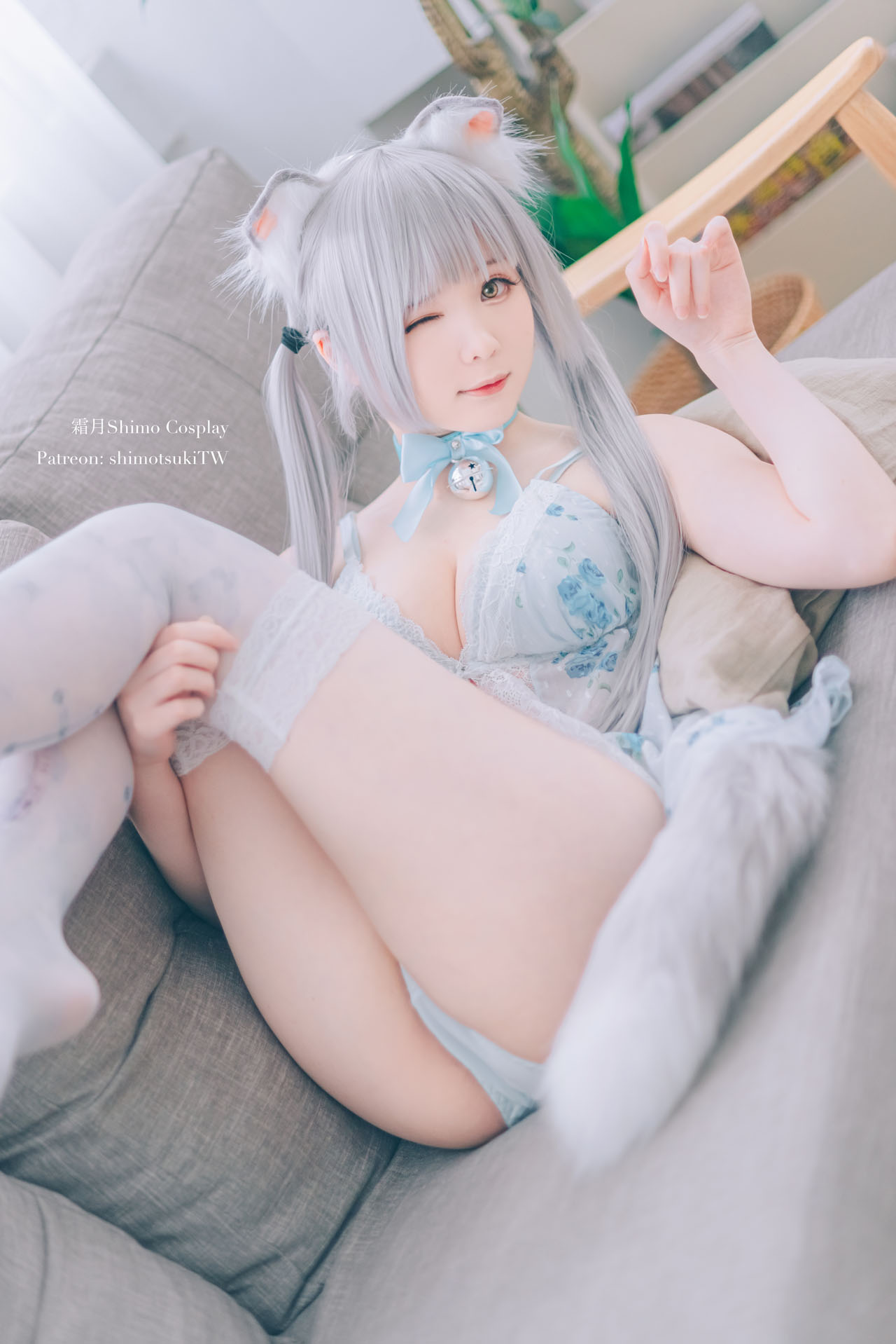 图片[5]-霜月shimo - 全套175期含随包视频[44.6G-2026.6] - 孔雀海|珍藏合集-孔雀海|珍藏合集