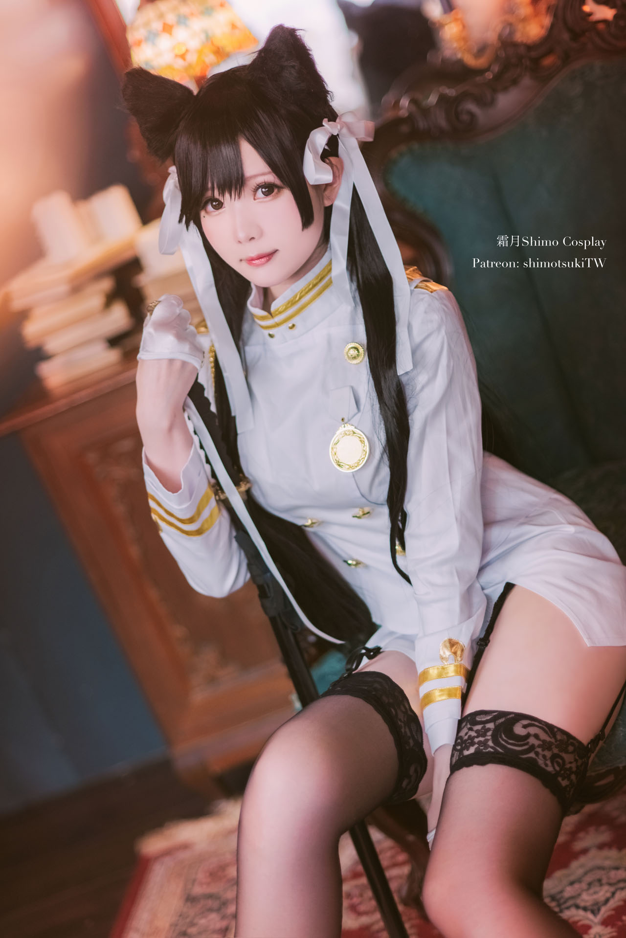 图片[2]-霜月shimo - 全套175期含随包视频[44.6G-2026.6] - 孔雀海|珍藏合集-孔雀海|珍藏合集