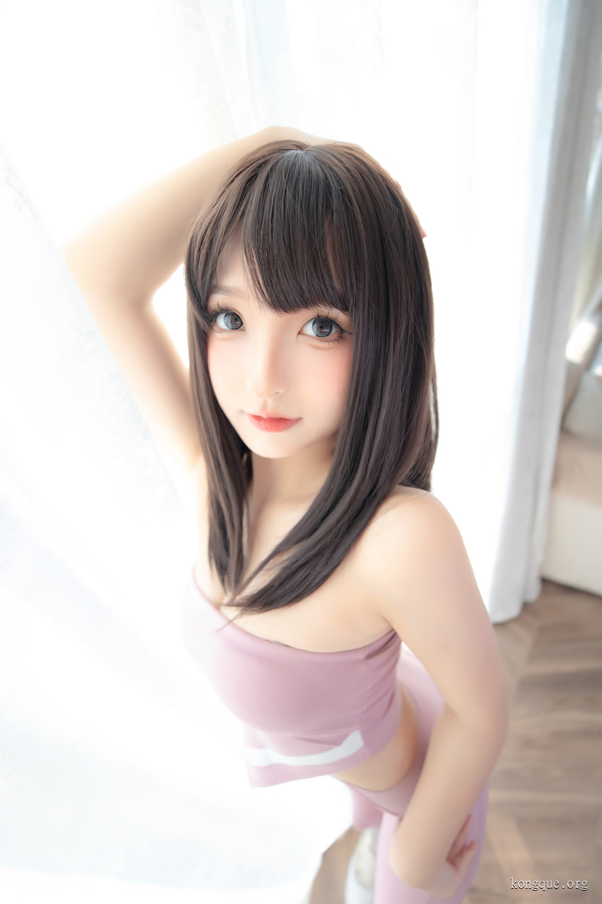 神楽坂真冬_草莓蜜桃_067