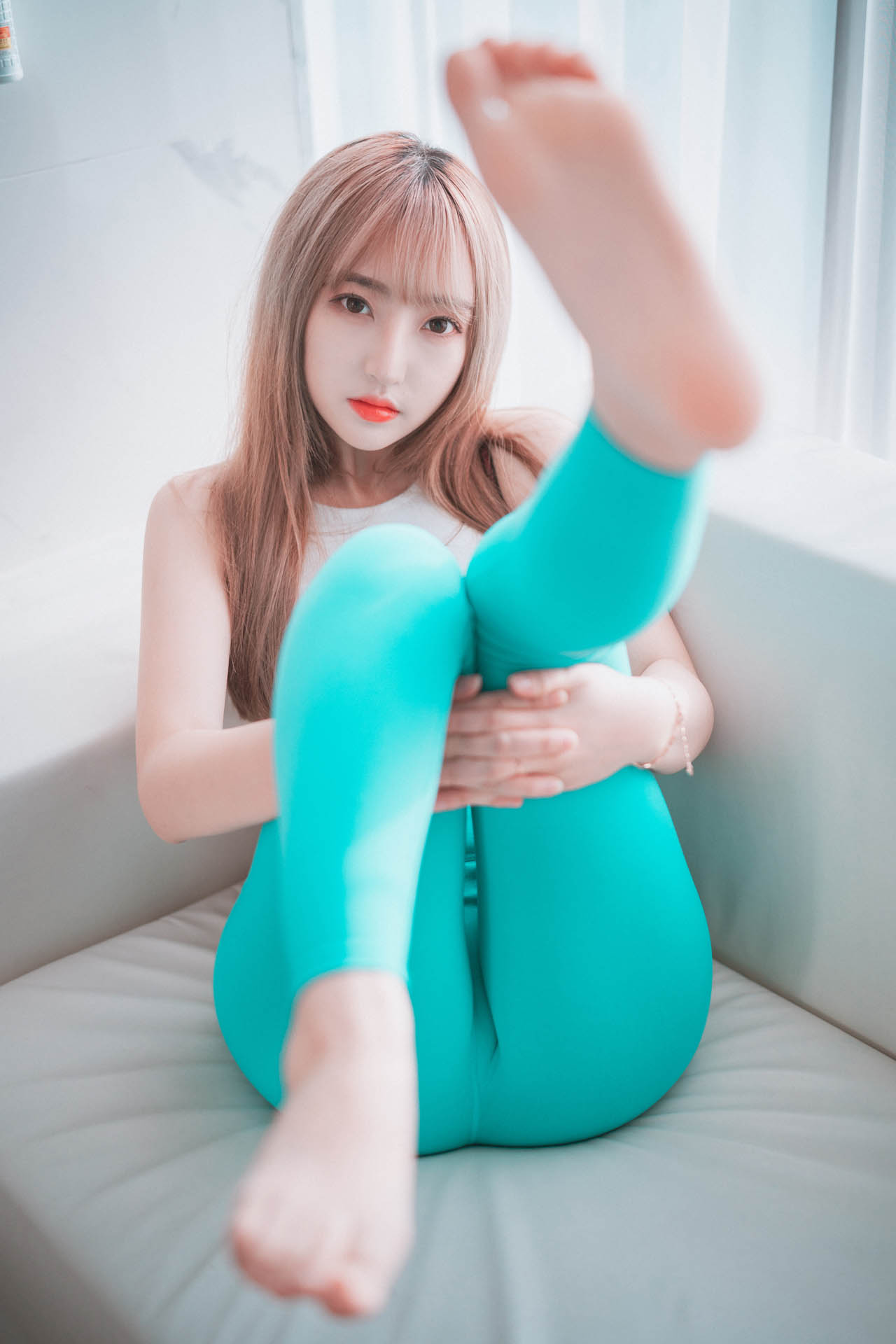 图片[5]-Hanari(하나리) - 全套32期含随包视频[33.6G-2026.4] - 孔雀海|珍藏合集-孔雀海|珍藏合集