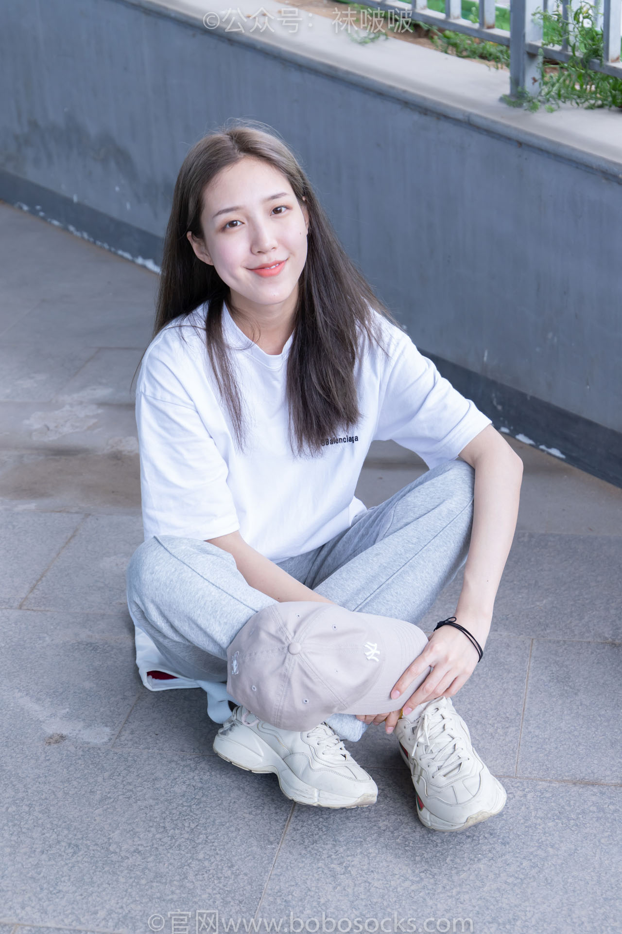 图片[3]-BoBoSocks袜啵啵 - 全套733期( 含4K视频)+限定积分[4698G-2026.8] - 孔雀海|珍藏合集-孔雀海|珍藏合集
