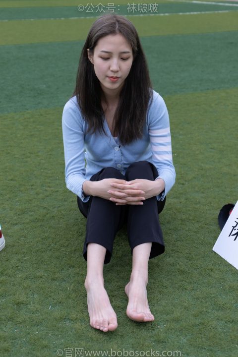 BoBoSocks袜啵啵 - 全套733期( 含4K视频)+限定积分[4698G-2026.8]-孔雀海|珍藏合集
