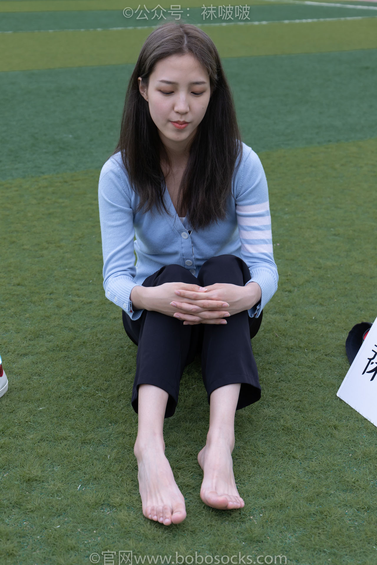 BoBoSocks袜啵啵 - 全套733期( 含4K视频)+限定积分[4698G-2026.8] - 孔雀海|珍藏合集-孔雀海|珍藏合集