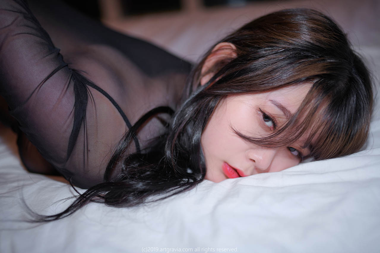 图片[16]-Zia (지아) - 全套151期含随包视频[271.5G-2026.2] - 孔雀海|珍藏合集-孔雀海|珍藏合集