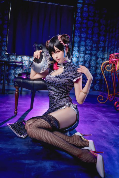 ElyEE子 - 全套合集230期含随包视频[31.4G-2026.7]-孔雀海|珍藏合集
