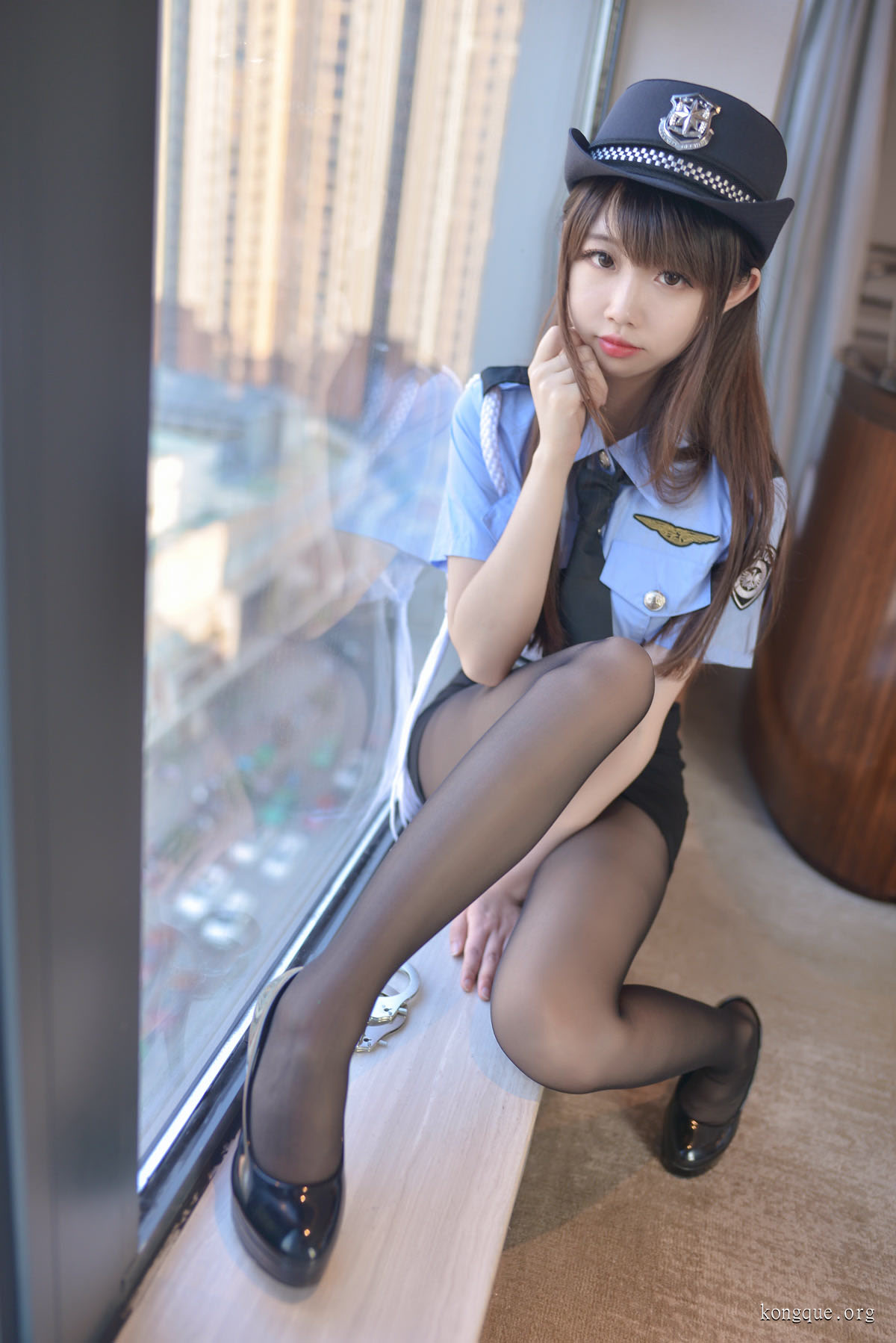 雪琪SAMA_女J_001