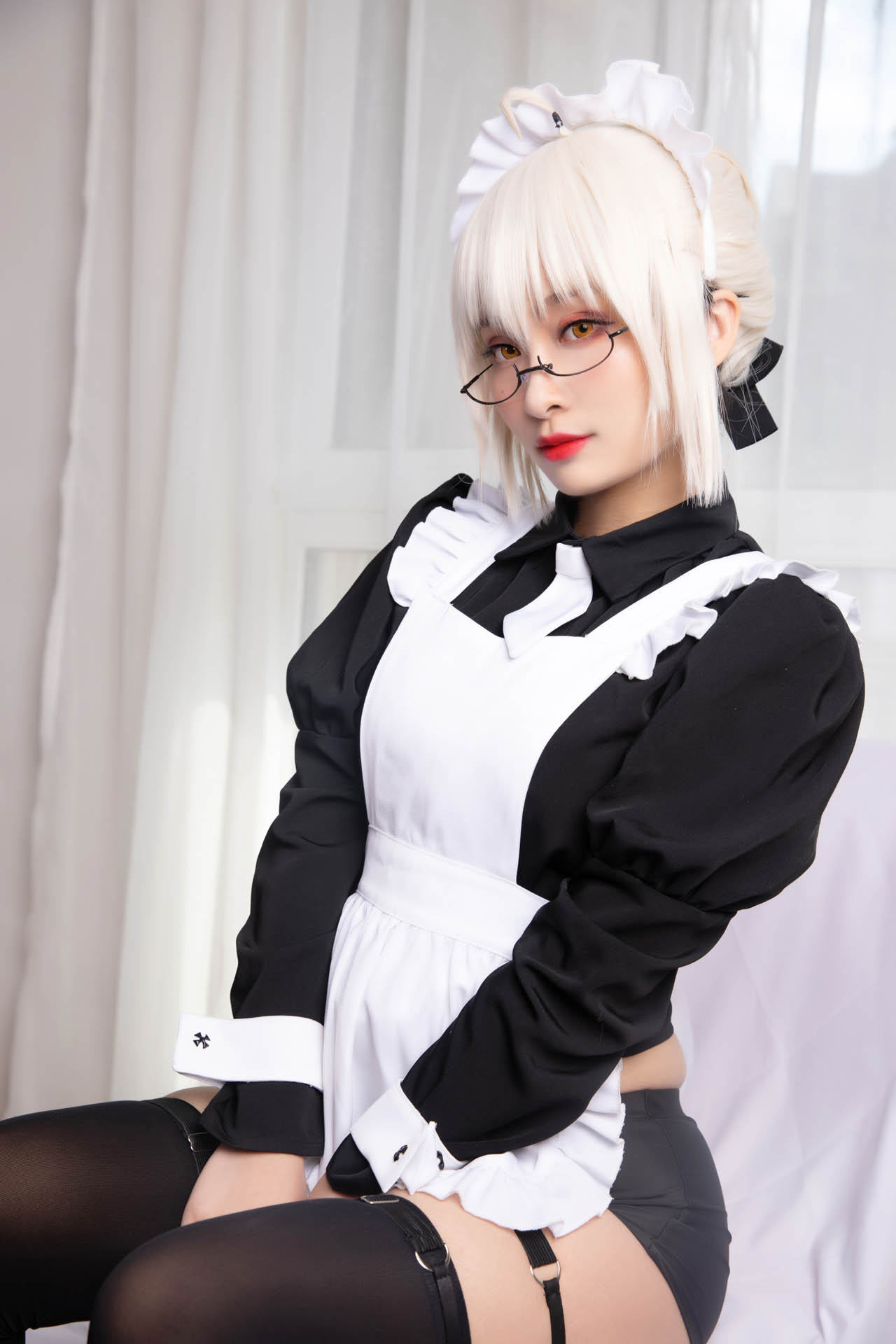 图片[5]-洛璃LoLiSAMA - 全套114期含随包视频[82.4G-2026.7] - 孔雀海|珍藏合集-孔雀海|珍藏合集