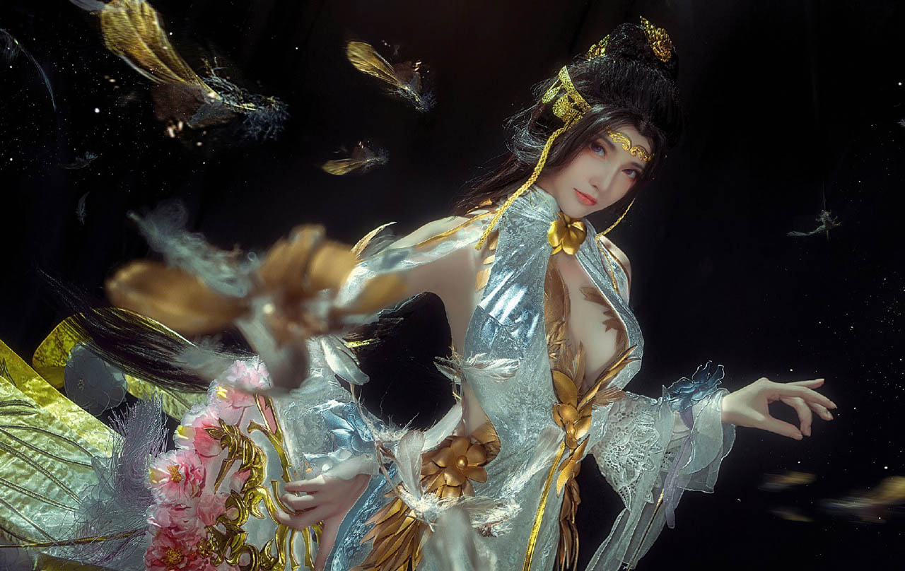 图片[6]-在下萝莉控ii - 全套50期[9.3G-2025.10] - 孔雀海|珍藏合集-孔雀海|珍藏合集