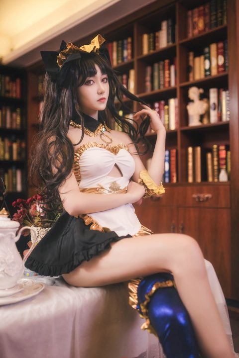 南桃Momoko - 全套87期[3.8G]-孔雀海|珍藏合集