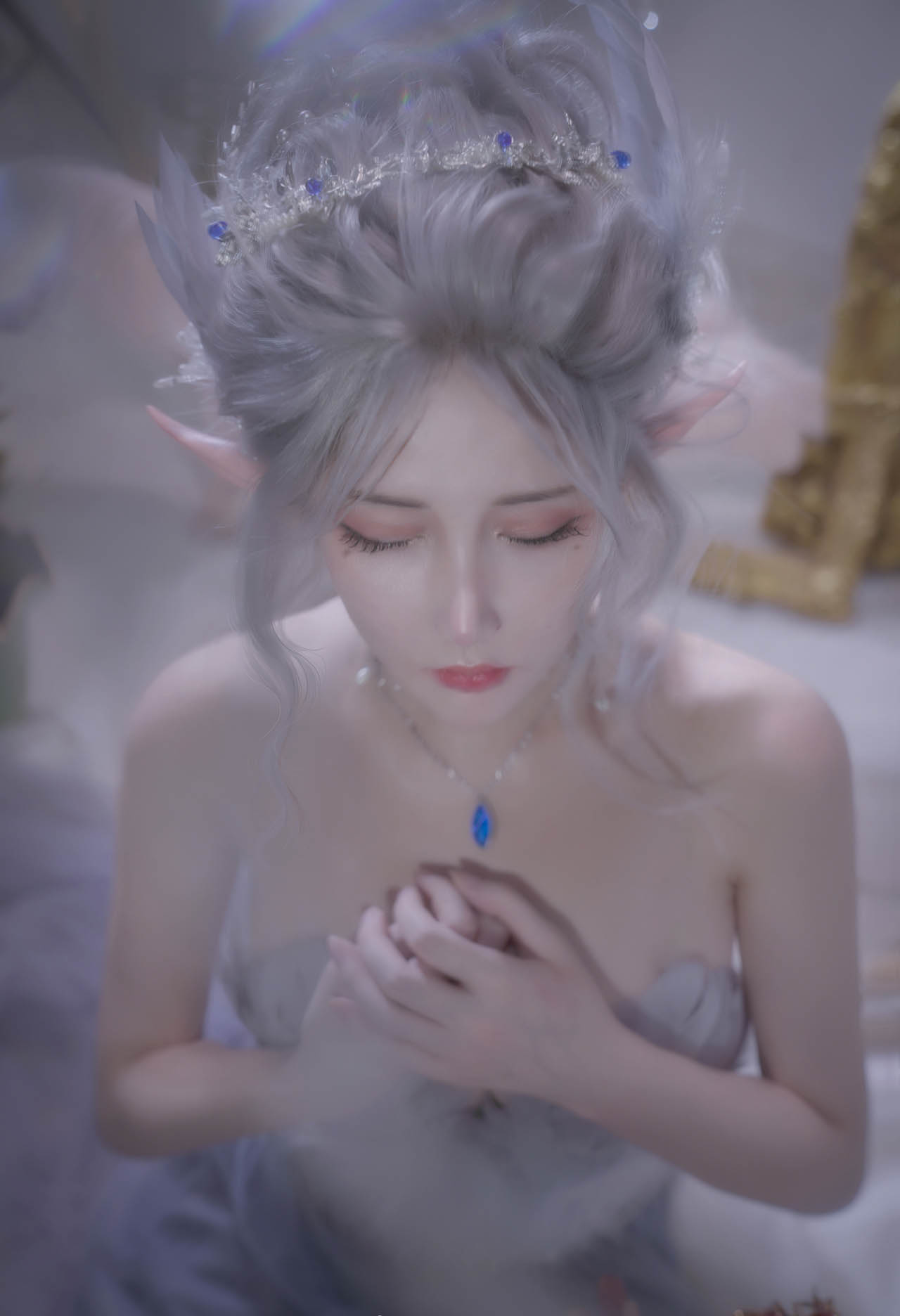 图片[8]-在下萝莉控ii - 全套50期[9.3G-2025.10] - 孔雀海|珍藏合集-孔雀海|珍藏合集