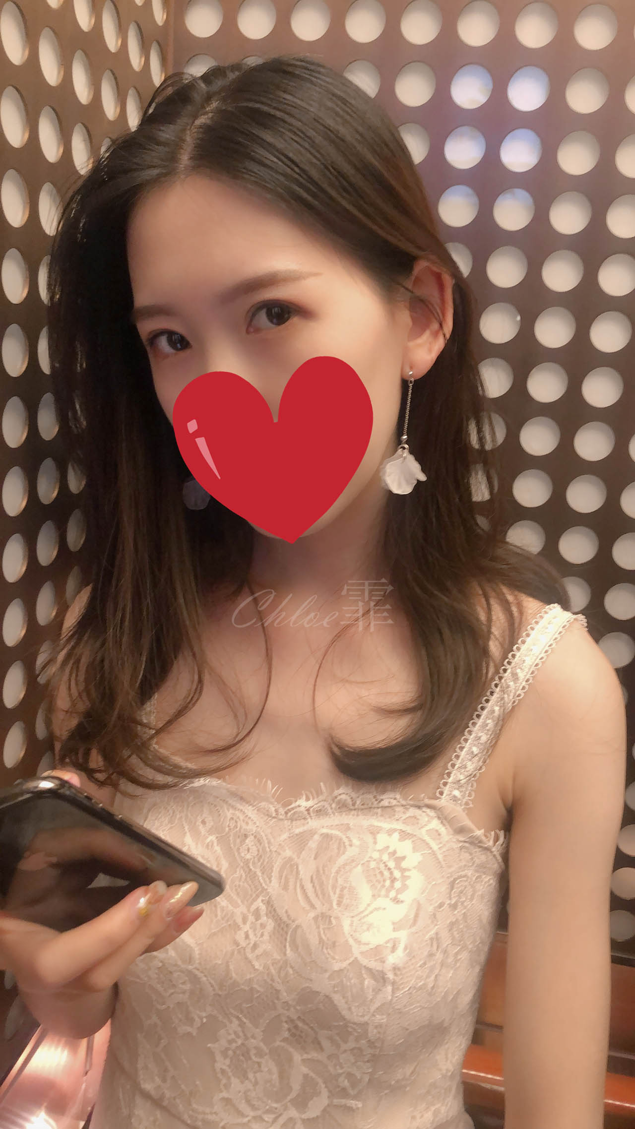 图片[3]-[合集]微博丝足控治愈系美女《chloe霏霏霏》全套及VIP视频，大小16.9G - 孔雀海|珍藏合集-孔雀海|珍藏合集