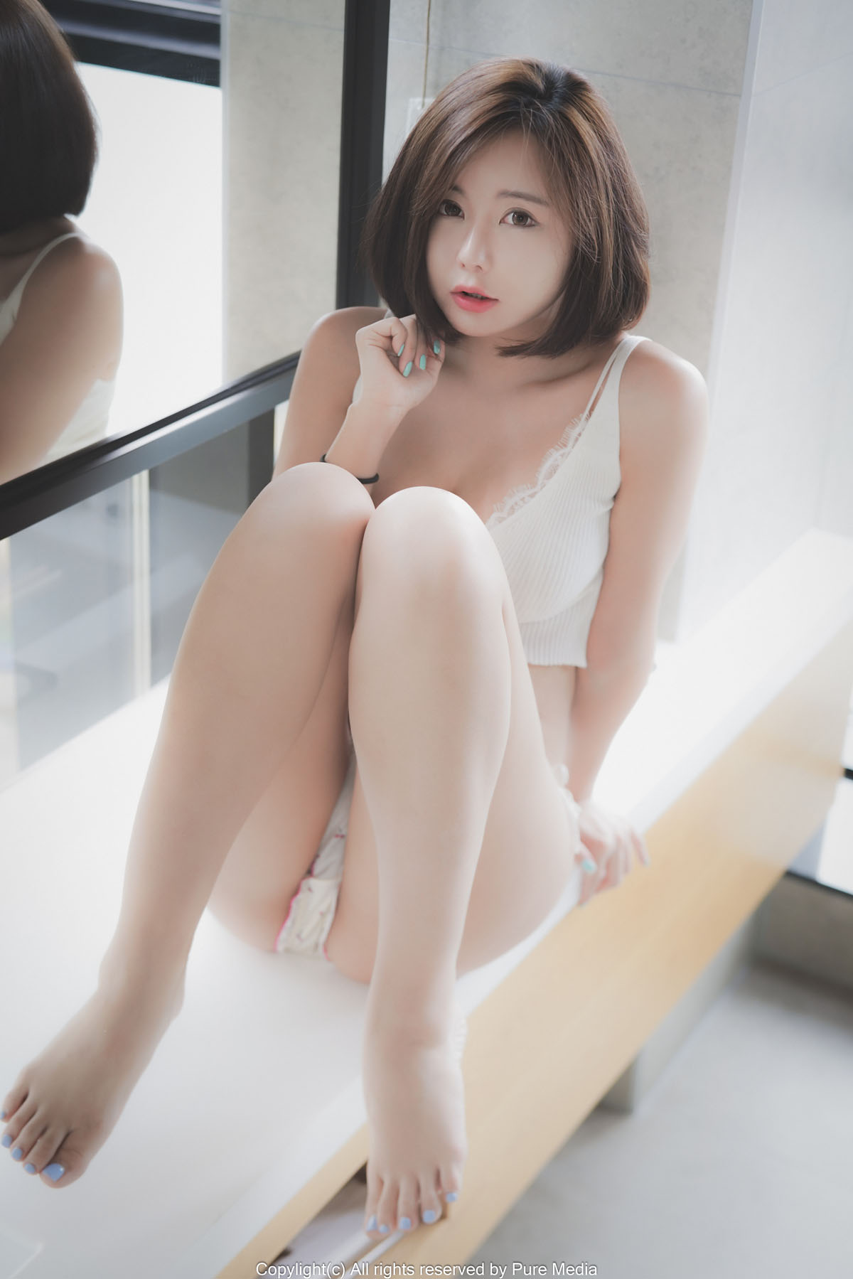 图片[9]-Pure Media(韩国) - 合集229套[149.6G-2026.7] - 孔雀海|珍藏合集-孔雀海|珍藏合集