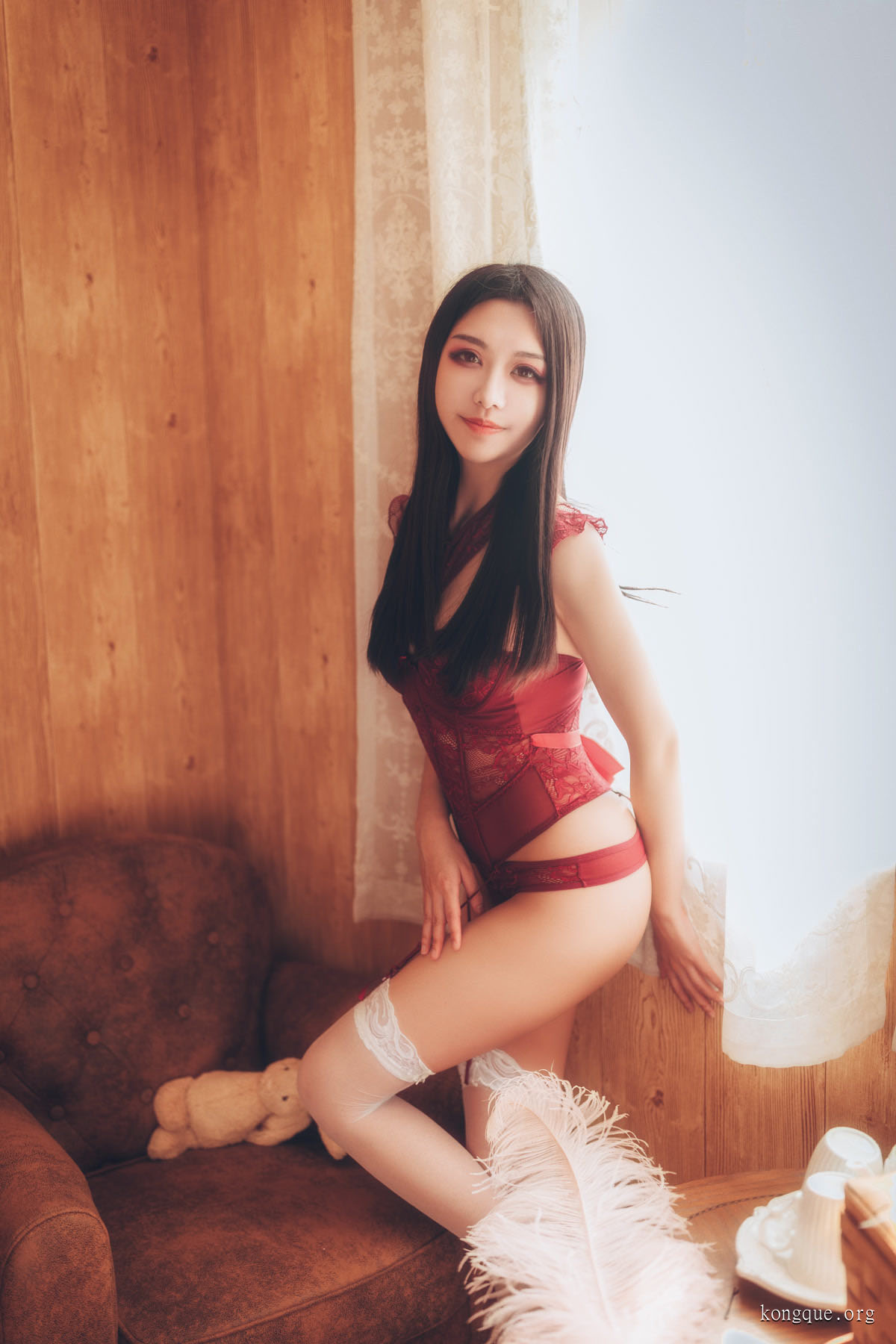 源纱希喵喵喵 – 全套39期[12.8G-2026.9]