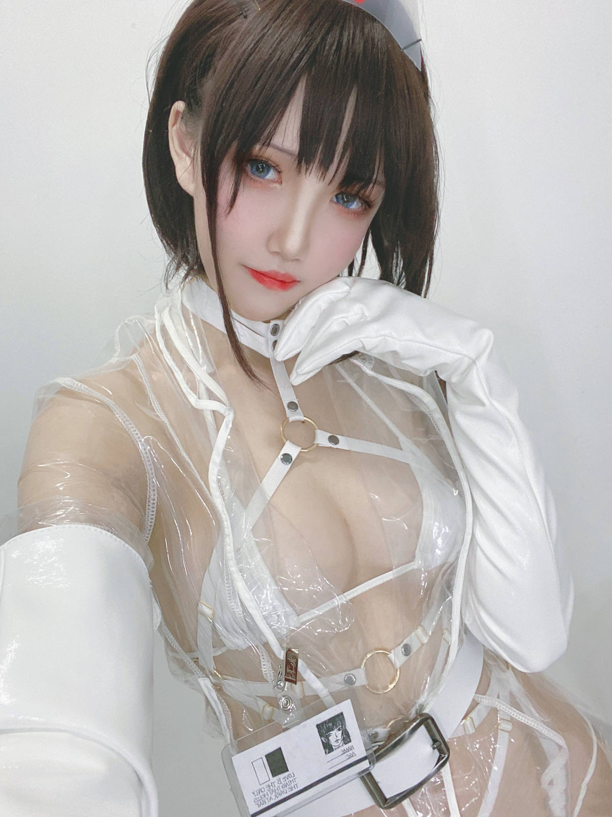 图片[4]-阿薰kaOri - 全套67套及随包视频[122.1G-2026.7] - 孔雀海|珍藏合集-孔雀海|珍藏合集