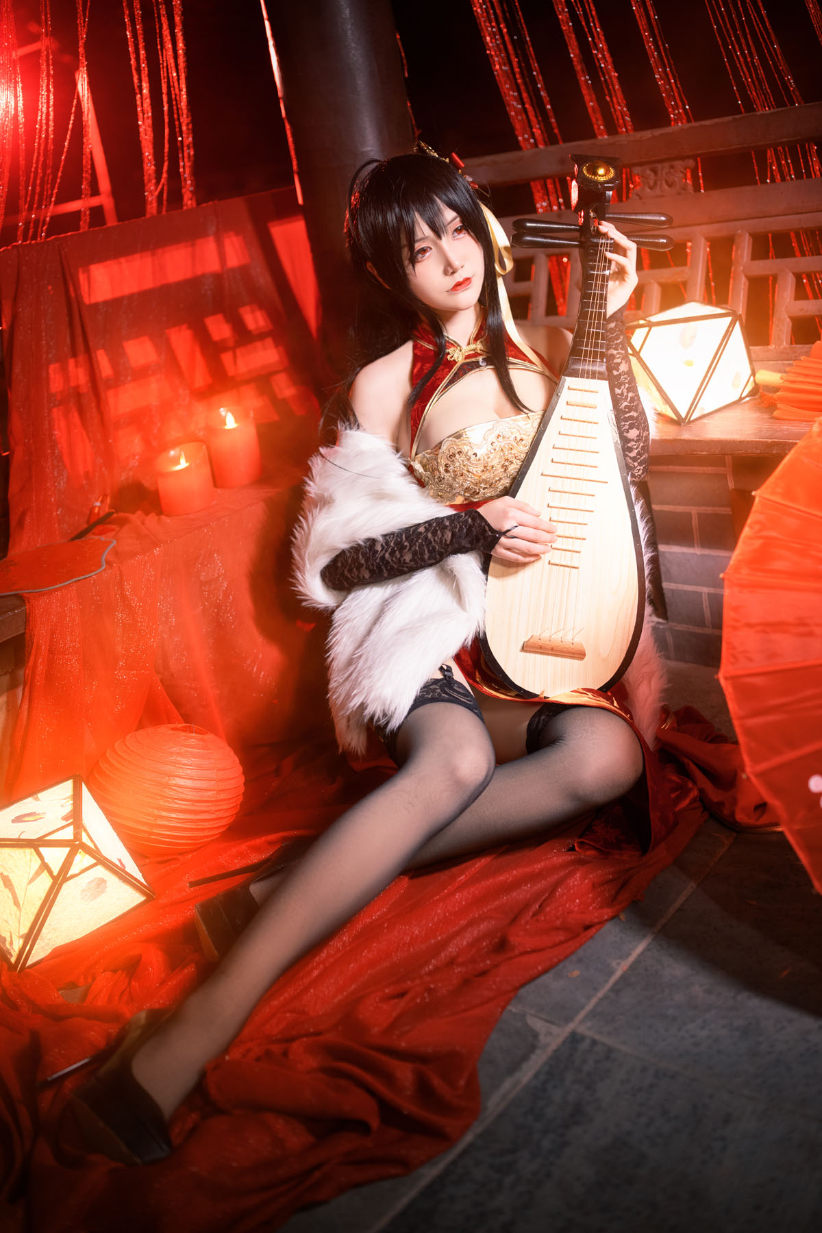 仙九Airi_大凤_7