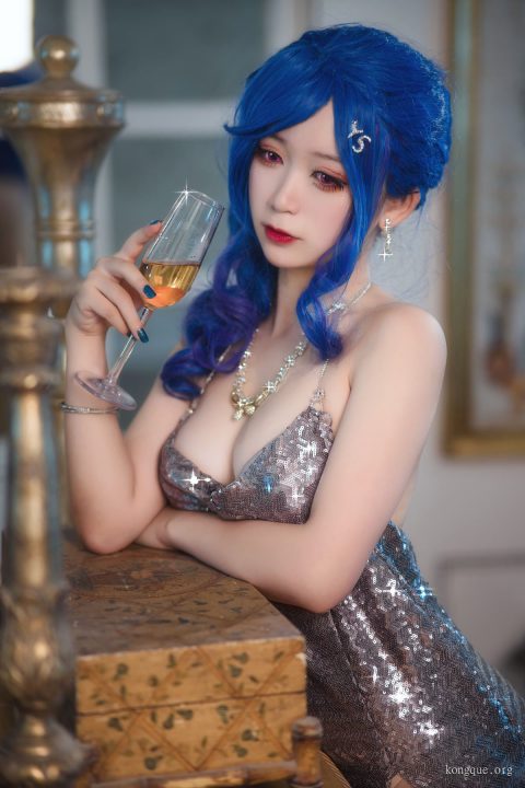 樱落酱w_圣路易斯礼服__圣路易斯礼服（04）
