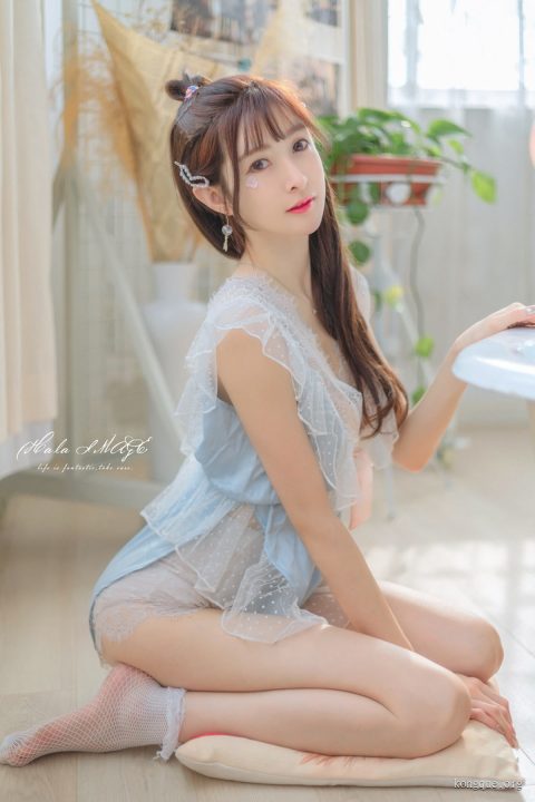 王羽杉 - 全套合集22套含随包视频[6.3G]-孔雀海|珍藏合集