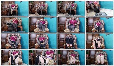 A&F视频(4K) - 全套284期[875G-2026.5]-孔雀海|珍藏合集