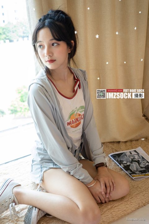 IMZSOCK爱美足（原版高清）- 全套390期&视频[475G-2026.8]-孔雀海|珍藏合集