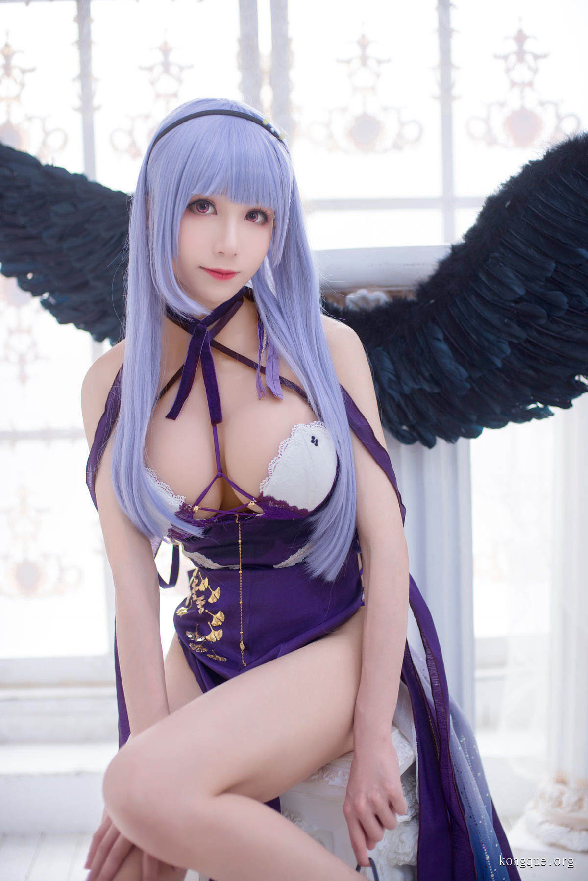 Tomoyo酱_碧蓝航线-黛朵_(9)