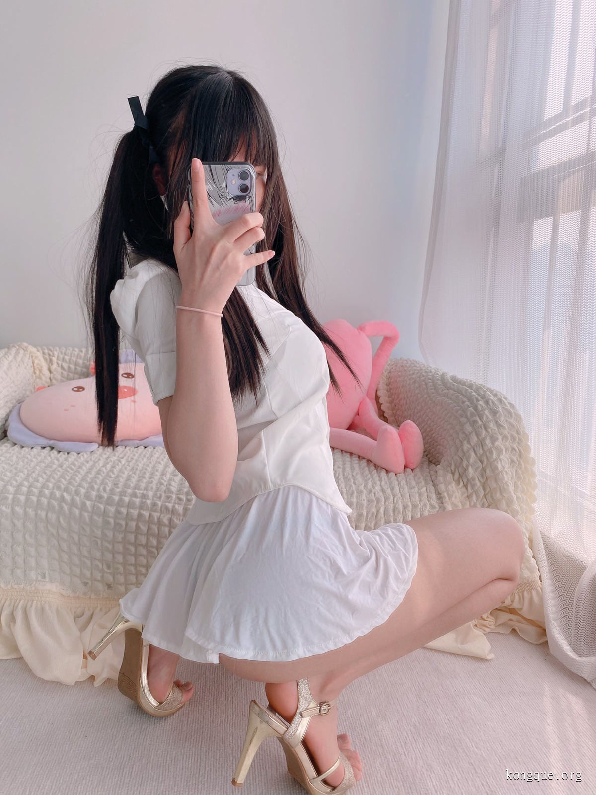 二阶堂_(宅绘子)_自摄合集_c_(4)