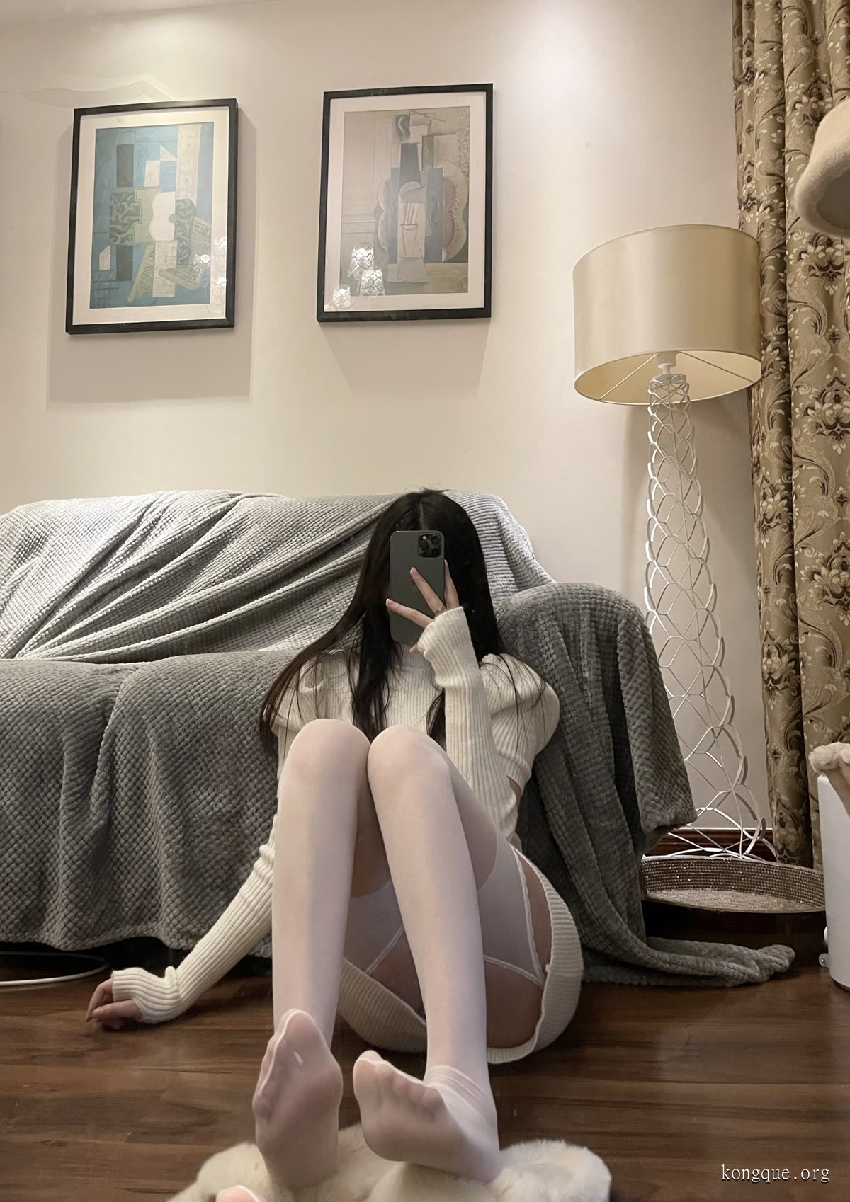 图片[9]-梦里一只喵 – 微密圈套图&视频-含会员作品合集-佳人吧