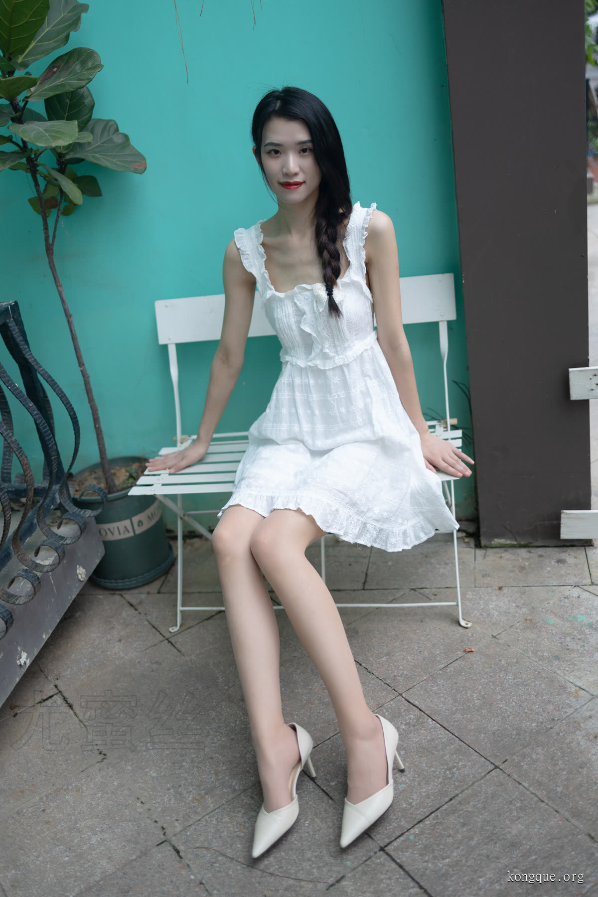 [尤蜜丝]穿搭写真_NO.055_0035