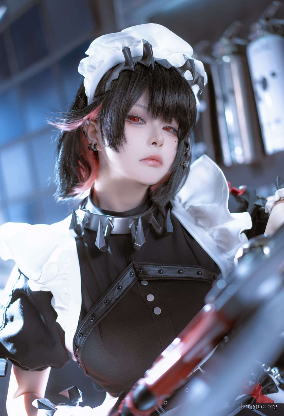 w百合欧皇子w_NO.017_艾莲·乔__08
