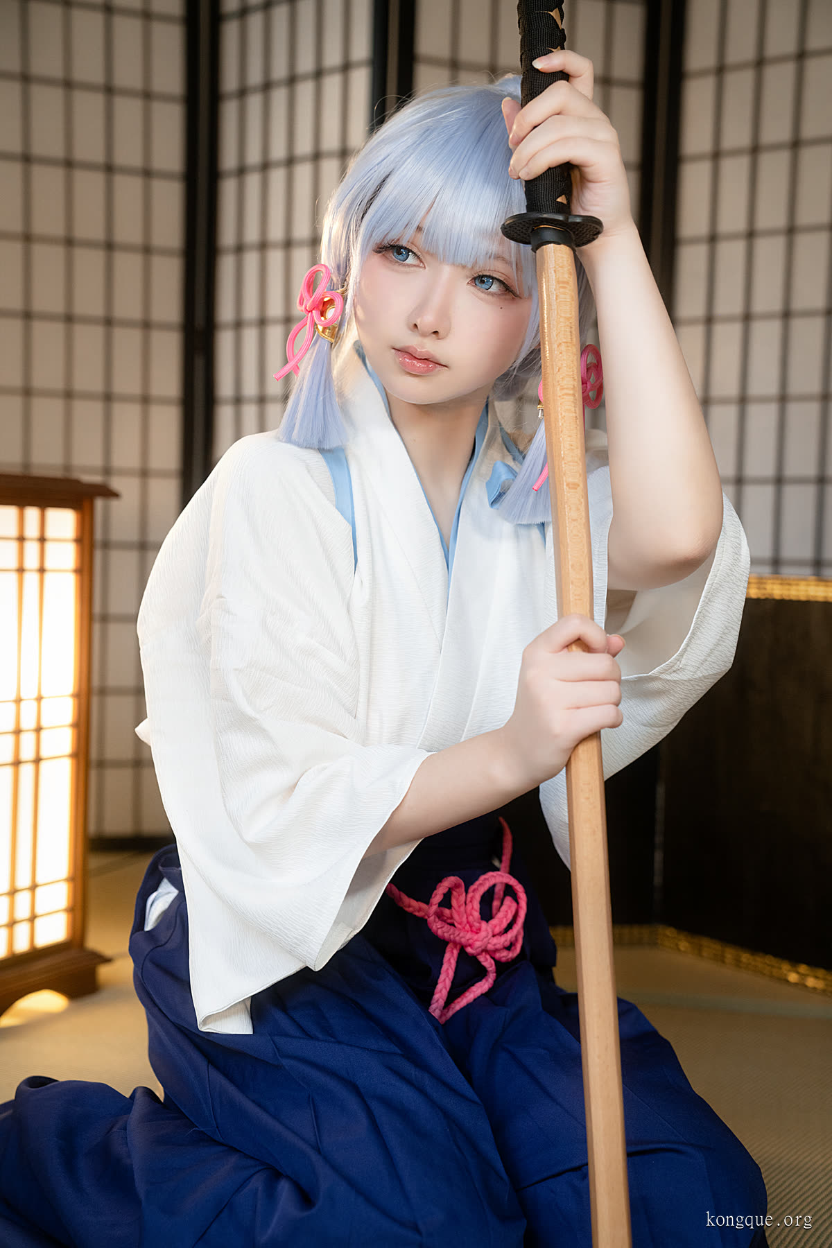 樱梨梨_凌华_剑道服_c_(11)