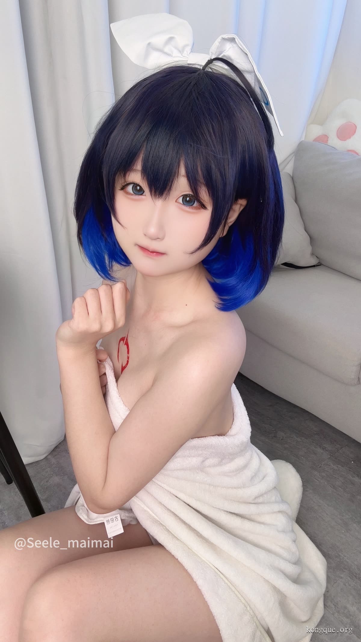Seele麦麦 – 全套28期&随包视频[10.5G-2026.9]