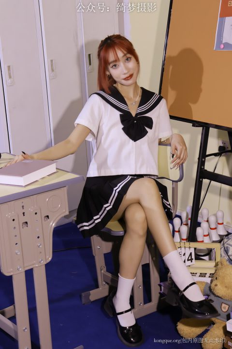 绮梦摄影 - 全套176期含4K视频[2077G-2026.8]-孔雀海|珍藏合集