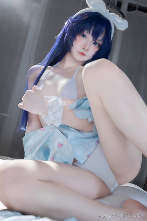 纸悦Etsu_ko - 全套44期[16.7G-2026.7]-孔雀海|珍藏合集