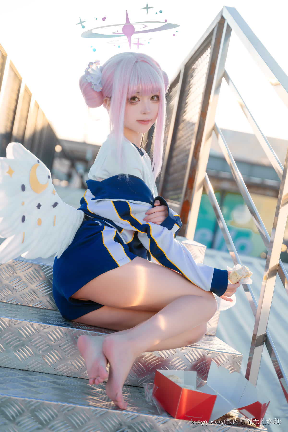 矢量鱼 - NO.006 圣园未花 _35_mika_34
