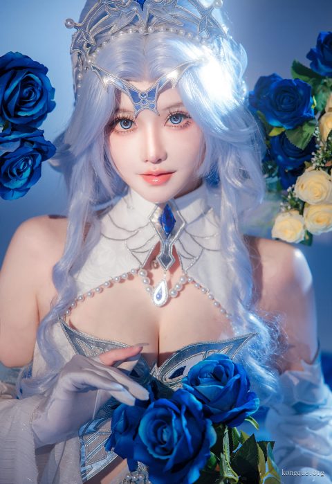 露兒大魔王 - 全套11期[1.8G-2025.9新发]-孔雀海|珍藏合集